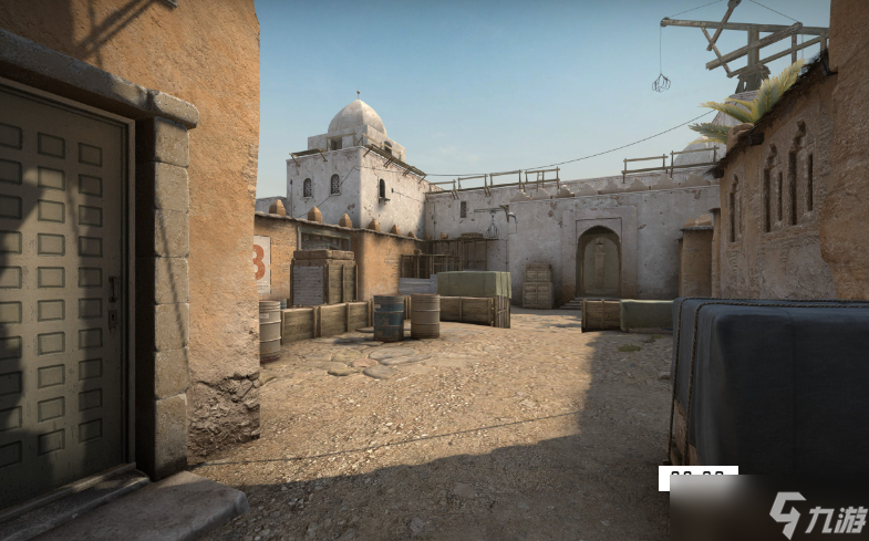 《反恐精英2》与CSGO有什么区别 CSGO2与CSGO区别一览