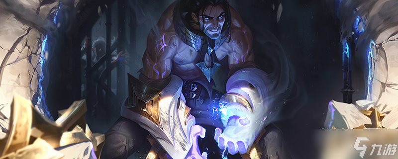 《英雄联盟》PBE13.8版本星界驱驰重做介绍