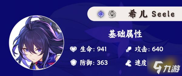 崩坏星穹铁道希儿培养攻略合集 希儿武器遗器阵容推荐