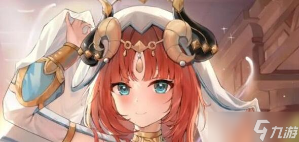 原神3.6妮露阵容搭配怎么选