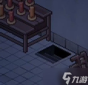 《大侠立志传》破庙任务攻略