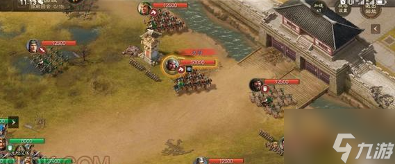 三国志战棋版威震华夏关羽挑战怎么过 具体一览