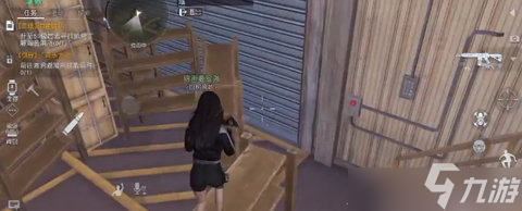 黎明觉醒噩梦苏醒逃离仓库详细攻略 噩梦苏醒逃离仓库触发具体方法