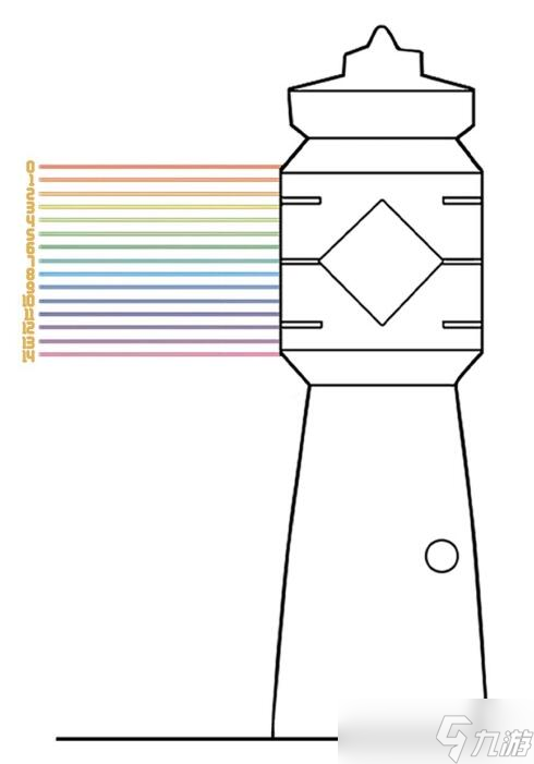 光遇身高對(duì)照表 光遇身高對(duì)比圖