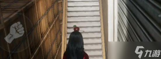 黎明觉醒逃离仓库图文教程