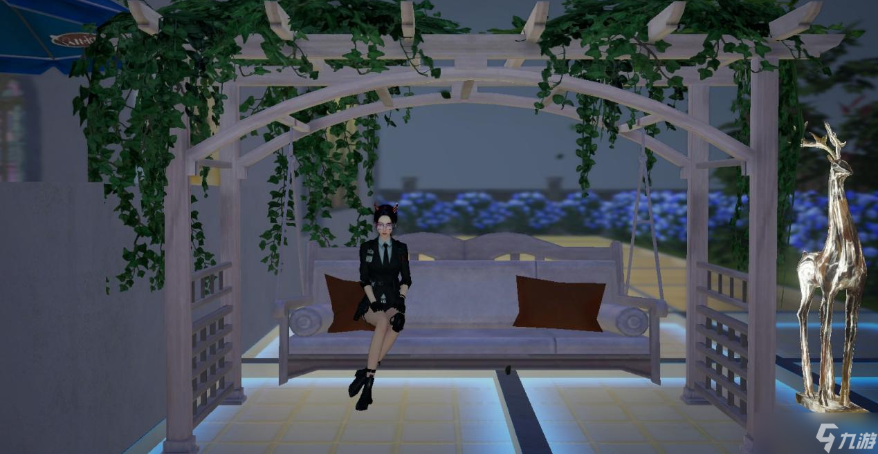 庄园建造没思路?《黎明觉醒:生机》玩家快来偷师!