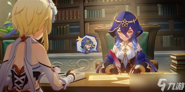 《原神》莱依拉邀约任务全结局攻略与CG展示一览