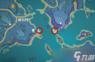 《原神》渔获获得方法分享