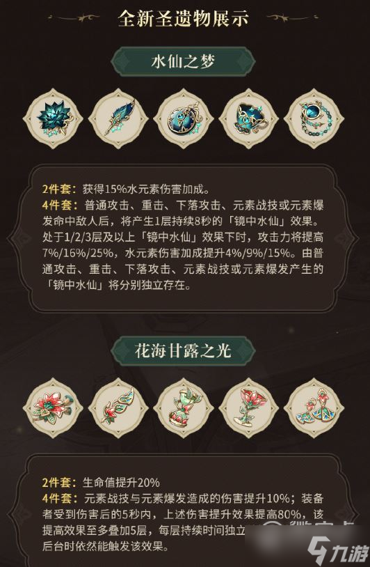 原神3.6全新秘境怎么样