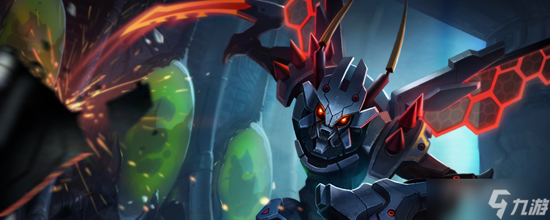 《英雄联盟》PBE13.8版本螳螂加强一览