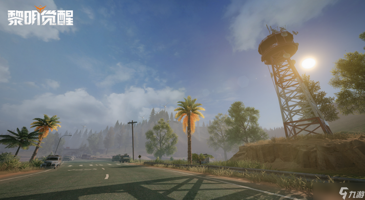 《黎明觉醒》【话题】饮食运动两手抓，快速恢复身材拉满战斗力