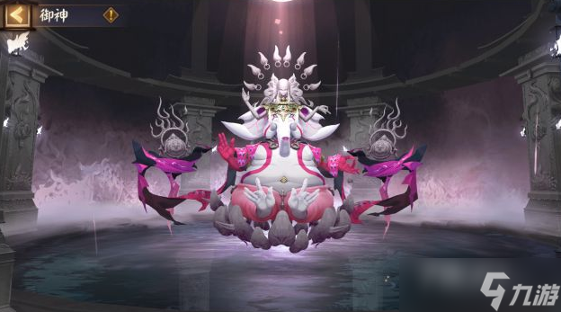《阴阳师》雨晓春光百谷成契活动