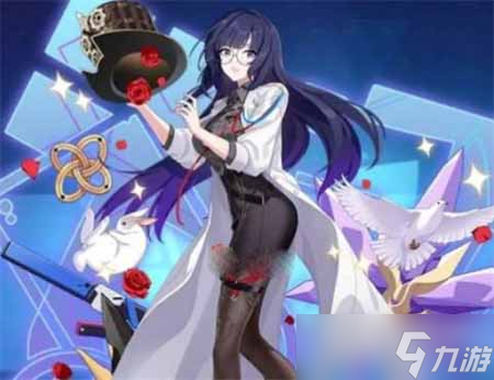 《崩坏3》梅套圣痕分析一览