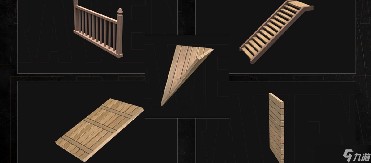 庄园建造没思路?《黎明觉醒:生机》玩家快来偷师!