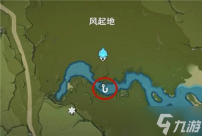 《原神》渔获获得方法分享