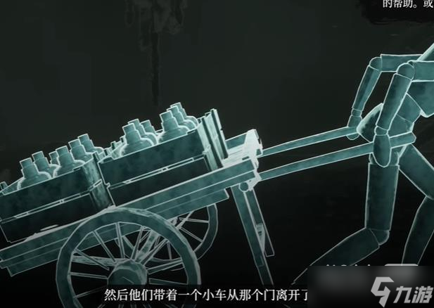 《福尔摩斯觉醒重制版》仓库调查现场解谜攻略一览