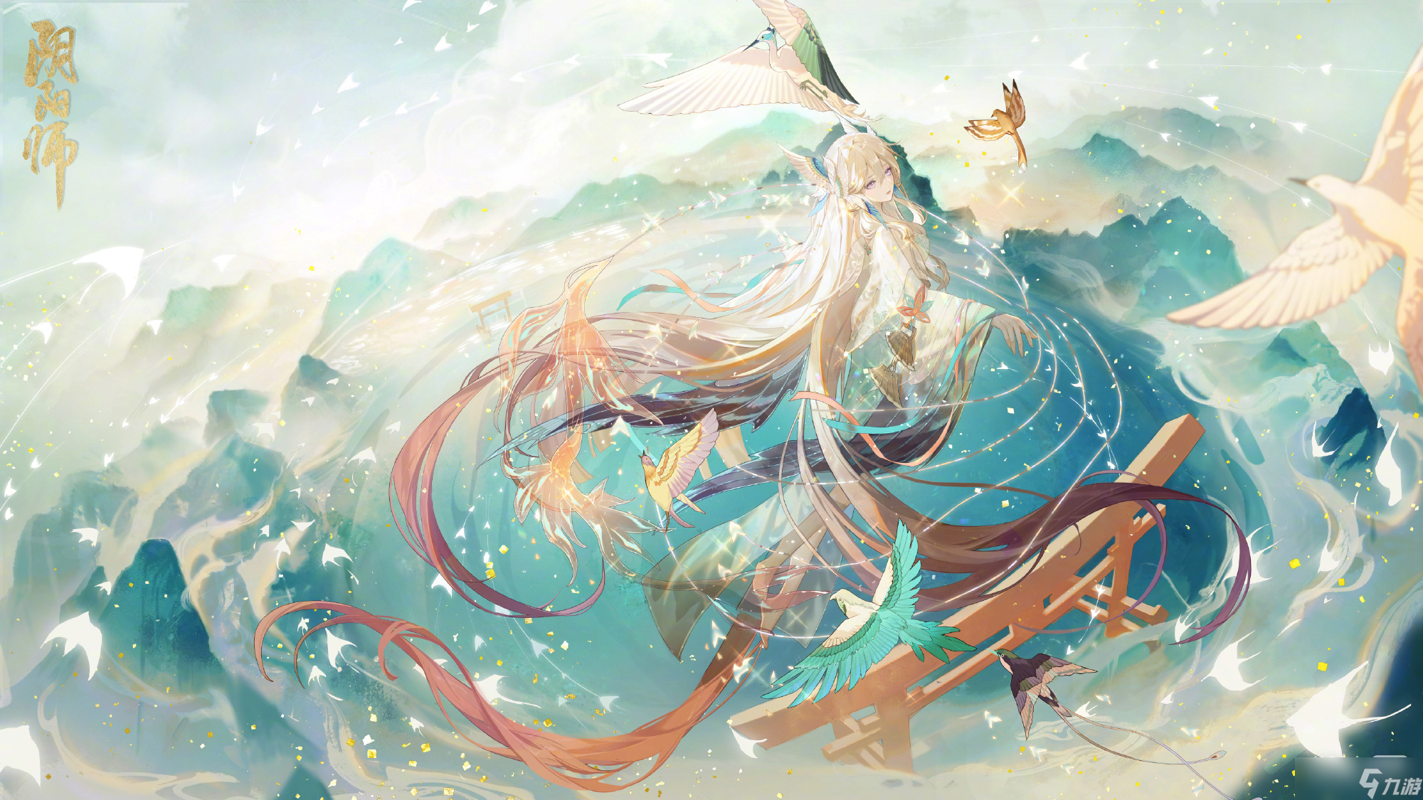 《阴阳师》四时序战活动玩法攻略一览