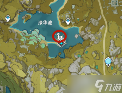 《原神》渔获获得方法分享