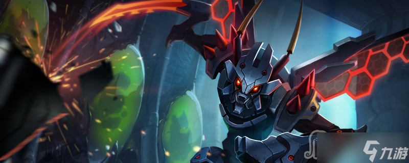 《英雄聯(lián)盟》PBE13.8版本螳螂加強一覽