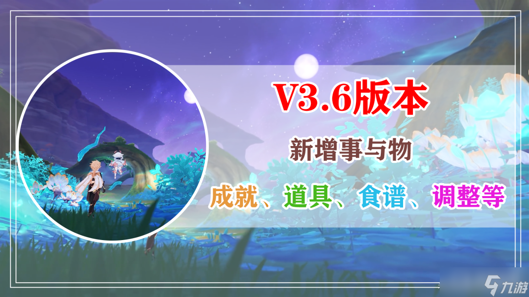 《原神》你是谁的子孙叫什么名字成就完成教程