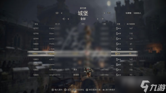 《生化危机4重制版》佣兵模式快速拿手炮攻略