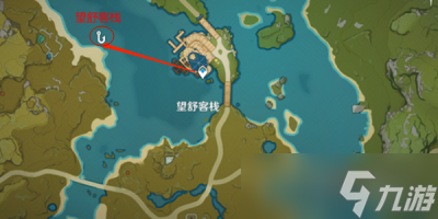 《原神》渔获获得方法分享
