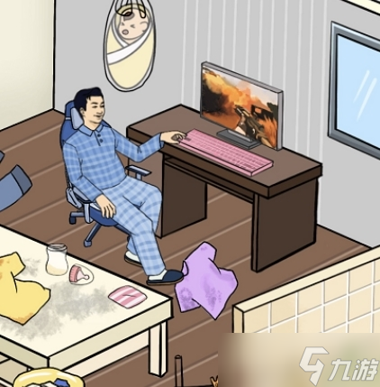 文字玩出花大嫂回家怎么过 关卡通关攻略