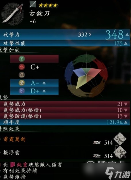 卧龙苍天陨落1.05新手开荒装备方法