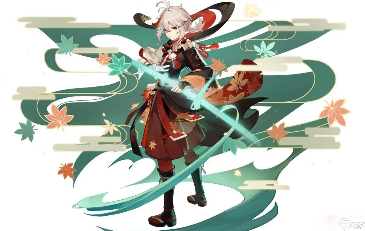 《原神》荒石苍漠浮罗囿草神瞳位置大全