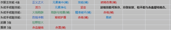 流放之路s22开荒职业推荐