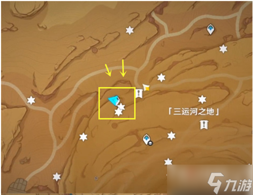 《原神》善恶的赫瓦雷触发方法