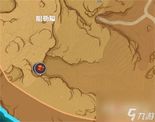 《原神》万相石作用及位置介绍