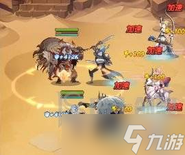 剑与远征雷姆赏金试炼怎么过 雷姆赏金试炼通关攻略