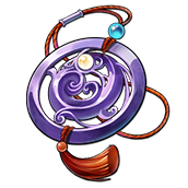 天地劫幽城再临绀云化雾饰品怎么样-绀云化雾效果介绍