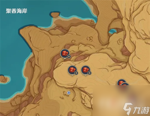 《原神》万相石作用效果