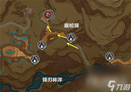 《原神》万相石作用效果