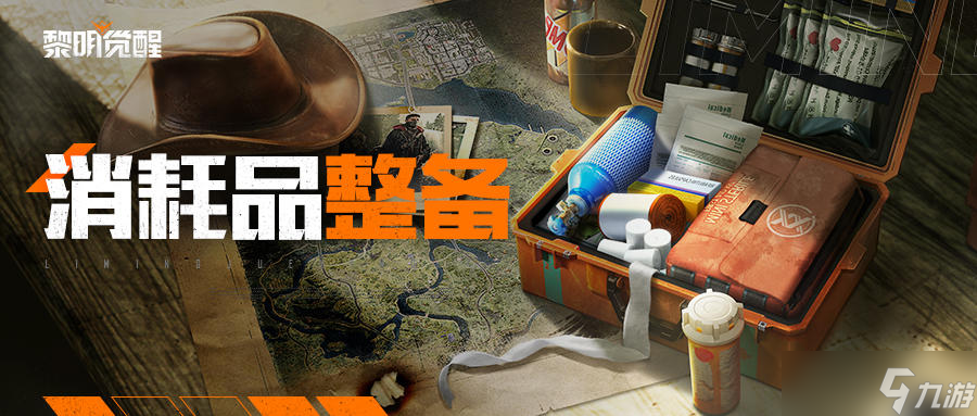 《<a id='link_pop' class='keyword-tag' href='https://www.9game.cn/lmjx/'>黎明觉醒</a>》重要通知!请合理分配您背包里的消耗品