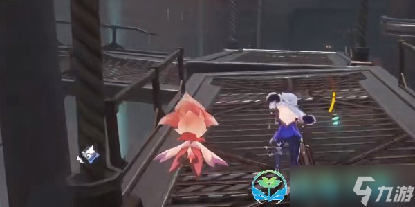 《原神》3.6版本寻找第二个灵芯解密位置分享