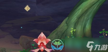 《原神》3.6版本碑铭的研究碑文碎片位置分享