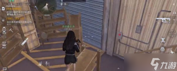黎明觉醒生机噩梦苏醒逃离仓库完成攻略详情