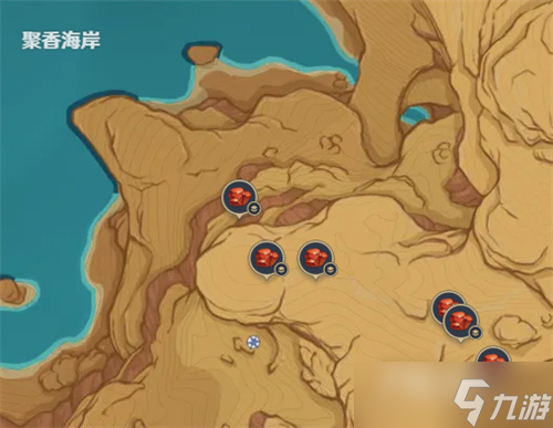 《原神》万相石作用效果