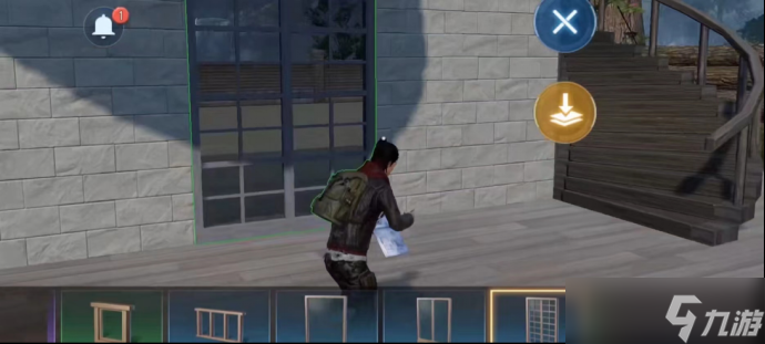 《黎明觉醒:生机》管他外面多危险,自己的小家就是最香的