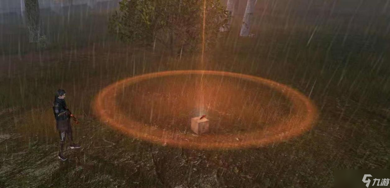 物资金币拿到手软《黎明觉醒:生机》周常限时玩法攻略