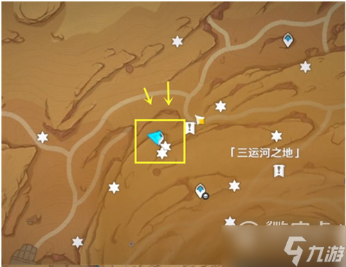 原神善恶的赫瓦雷如何触发