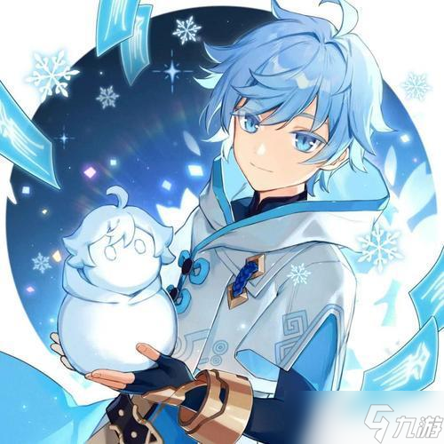 原神男角色颜值排名前十名 男角色颜值天花板