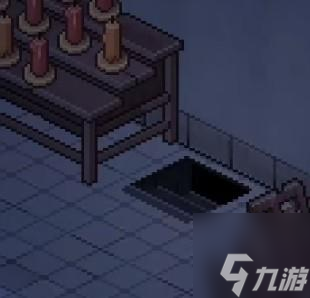 大俠立志傳破廟任務(wù)攻略-破廟任務(wù)圖文通關(guān)流程