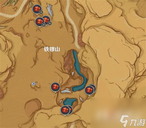 《原神》万相石作用效果