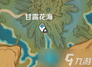 原神搜寻散失的碑文残片攻略