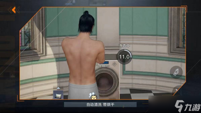 《黎明觉醒:生机》管他外面多危险,自己的小家就是最香的