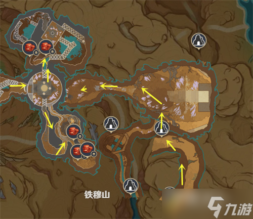 《原神》万相石作用效果